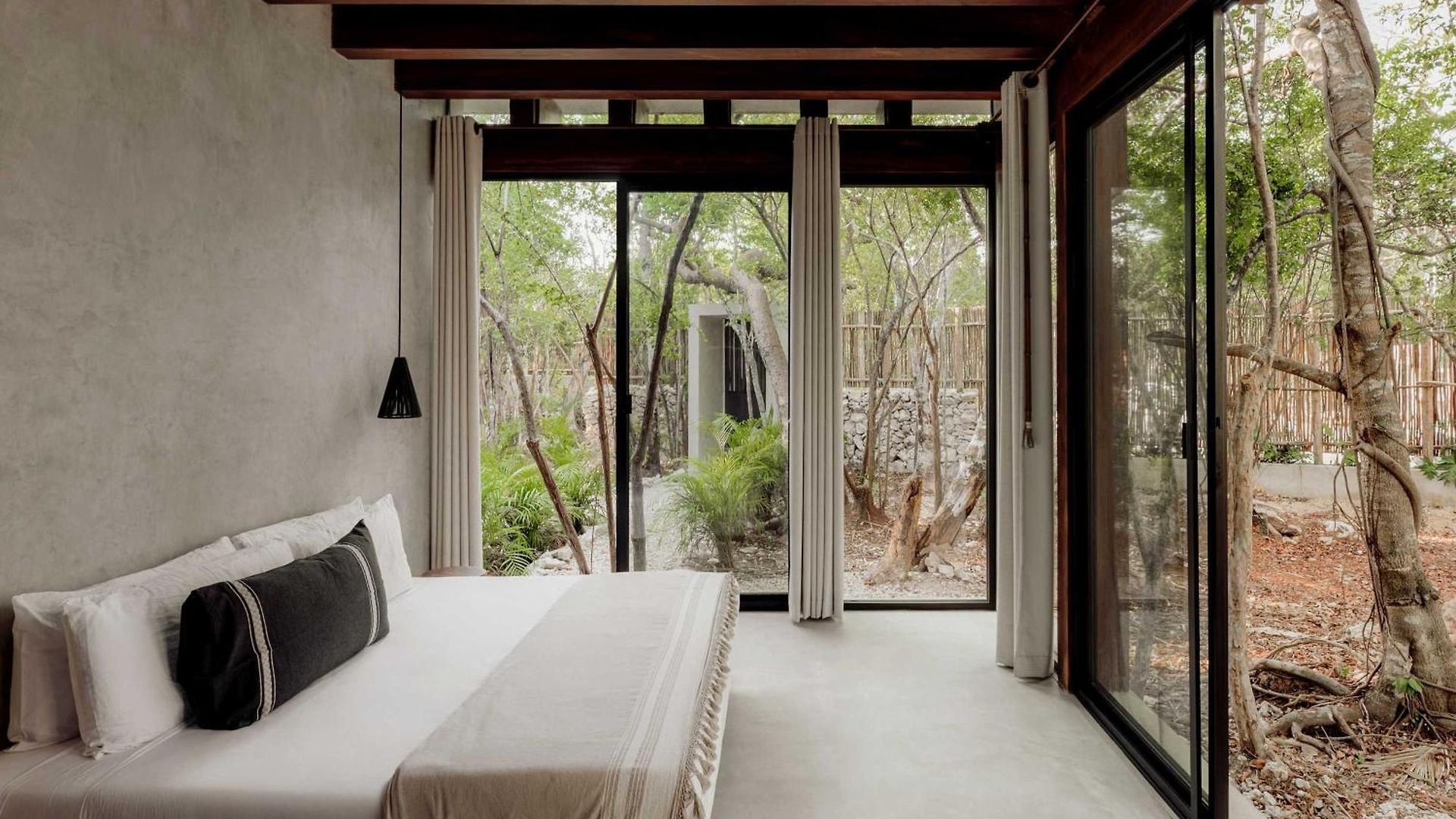 Holiday home Jungle For 21 - Pool, Yoga & Concierge