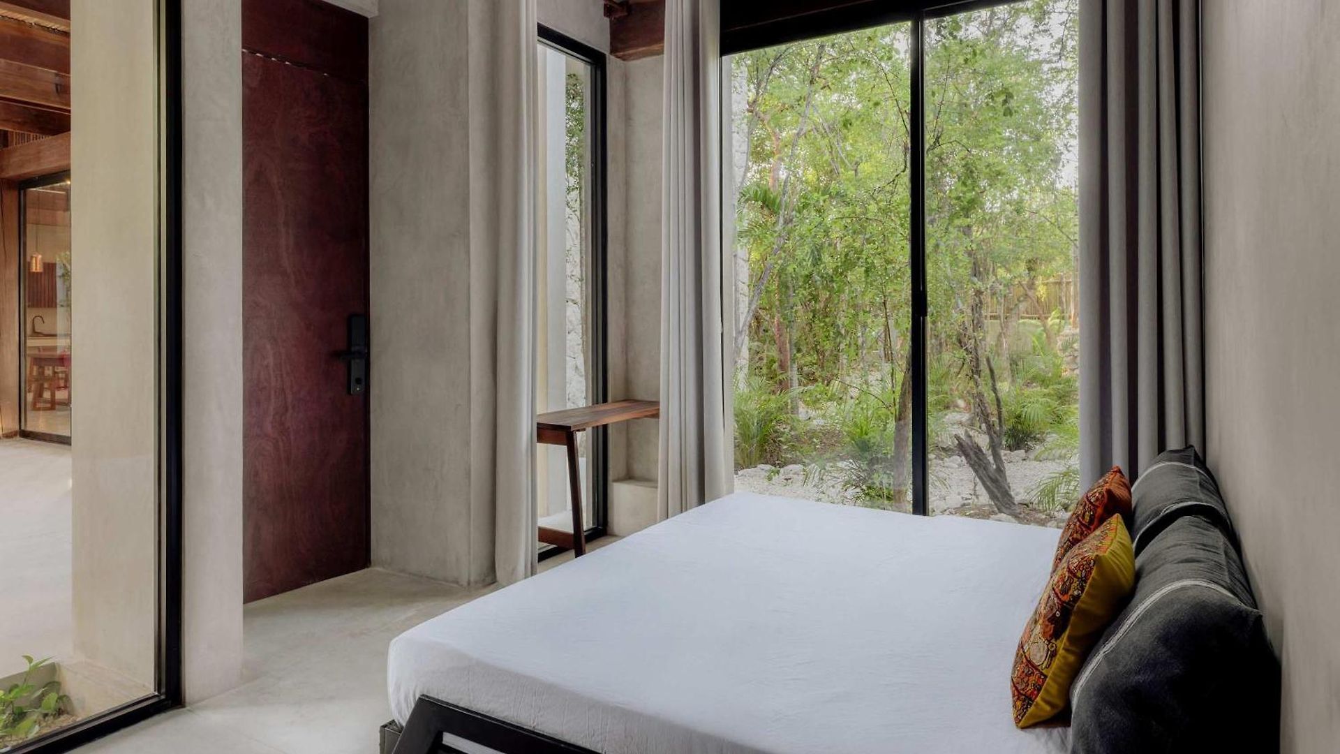 Holiday home Jungle For 21 - Pool, Yoga & Concierge Tulum