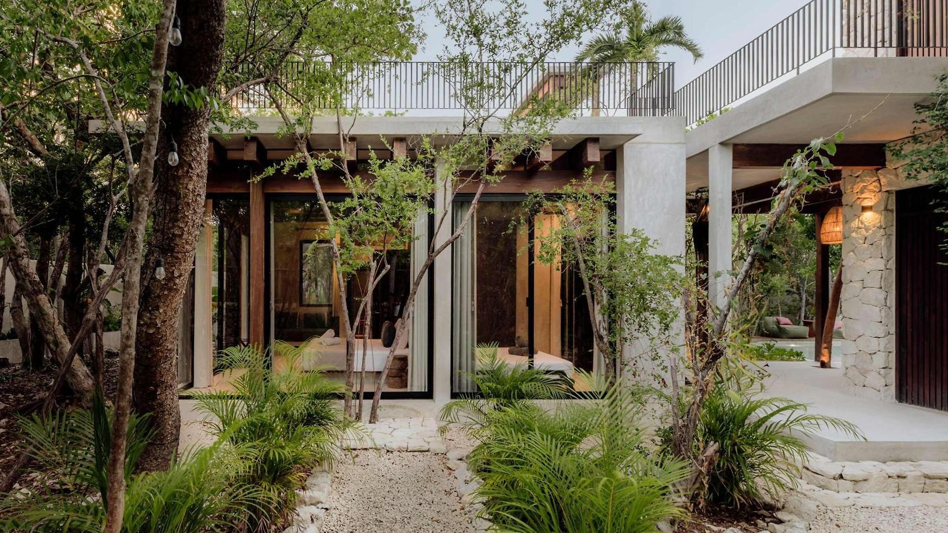 Holiday home Jungle For 21 - Pool, Yoga & Concierge *