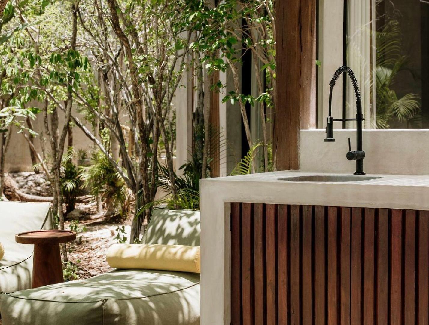 Jungle For 21 - Pool, Yoga & Concierge * Tulum