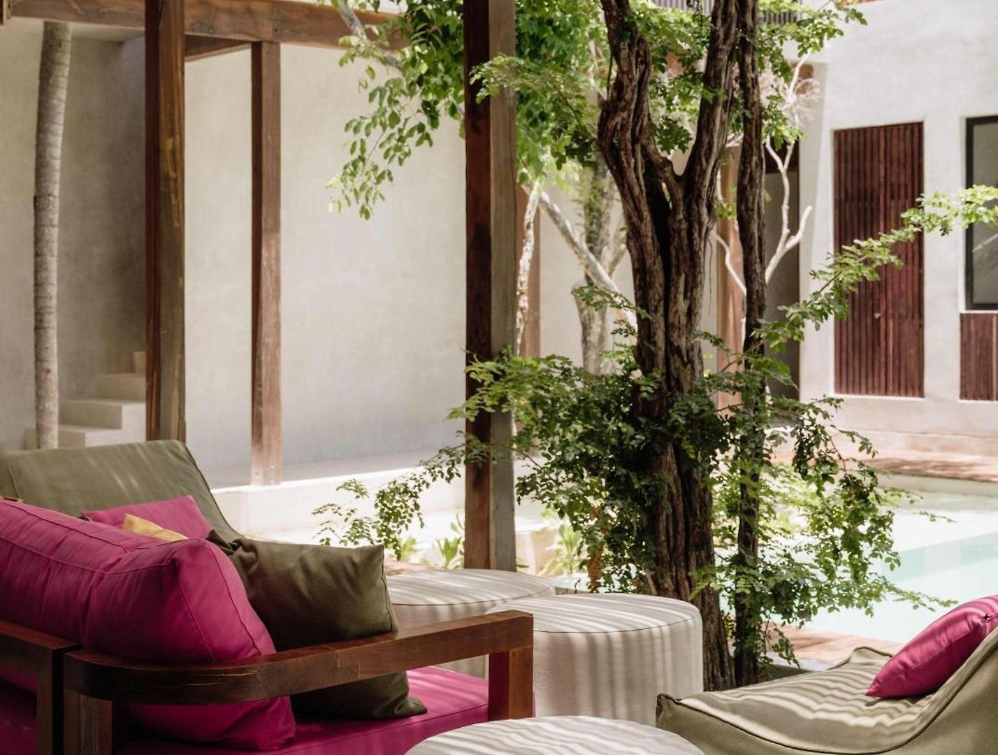 Jungle For 21 - Pool, Yoga & Concierge Holiday home