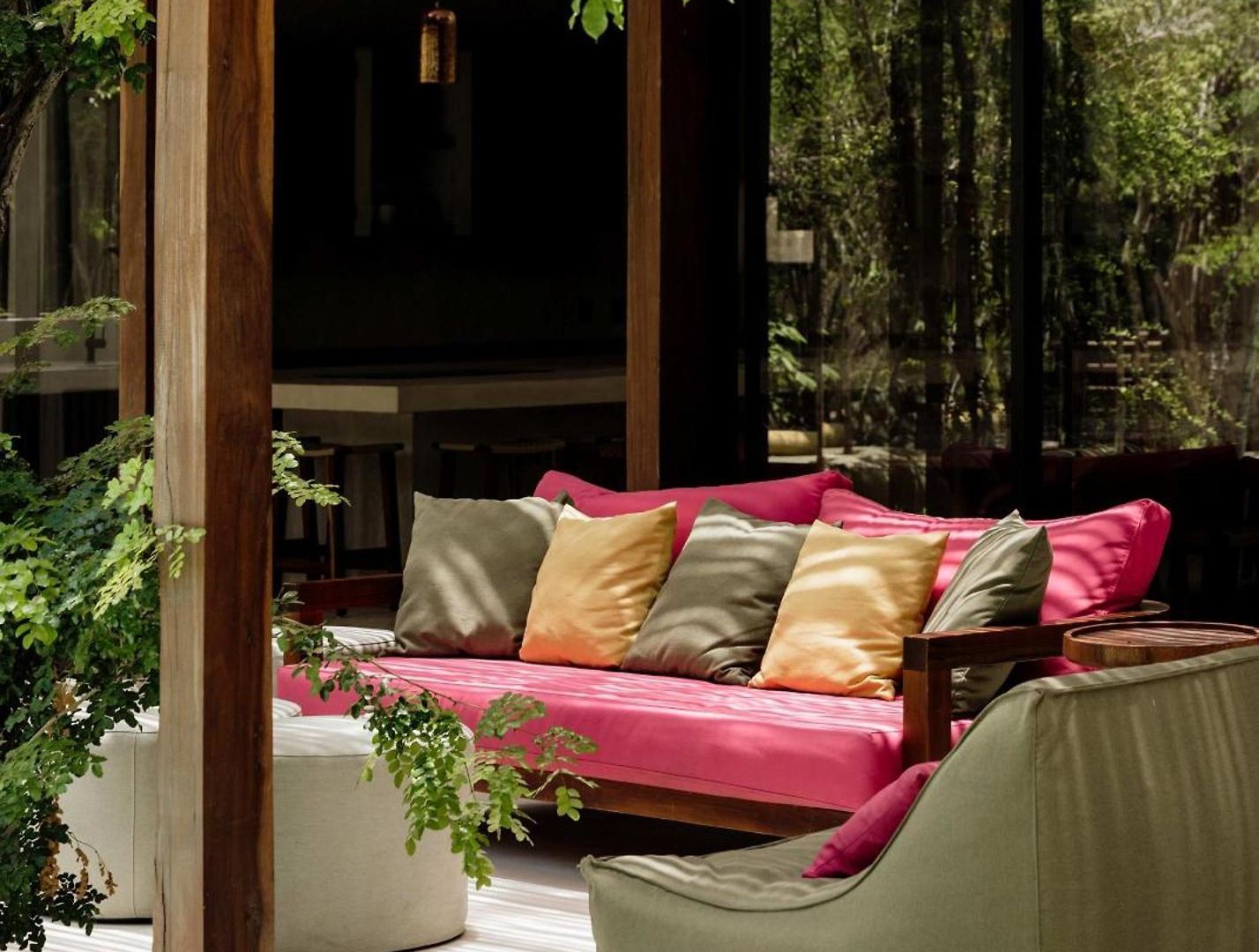 Holiday home Jungle For 21 - Pool, Yoga & Concierge *