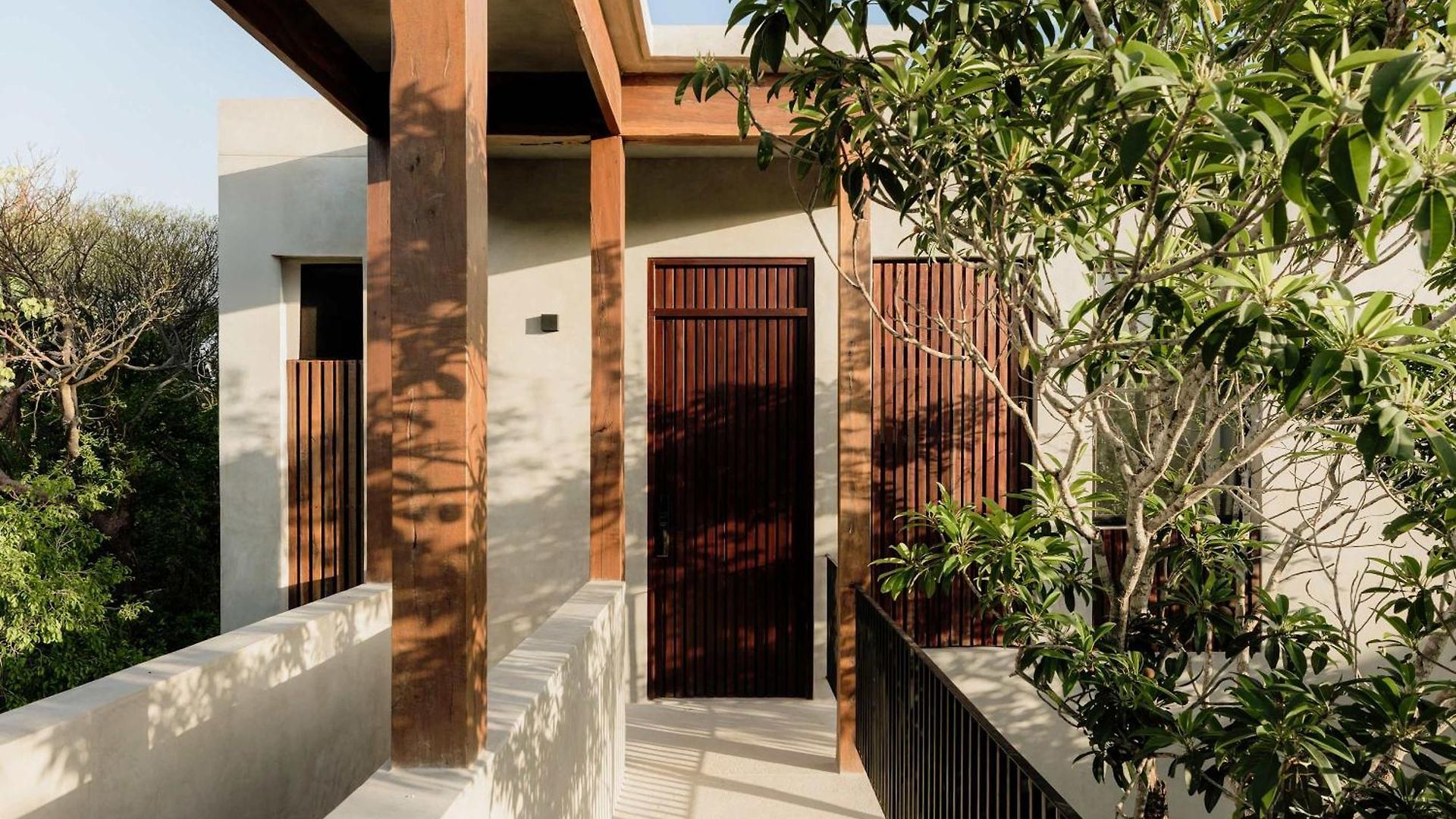 Jungle For 21 - Pool, Yoga & Concierge