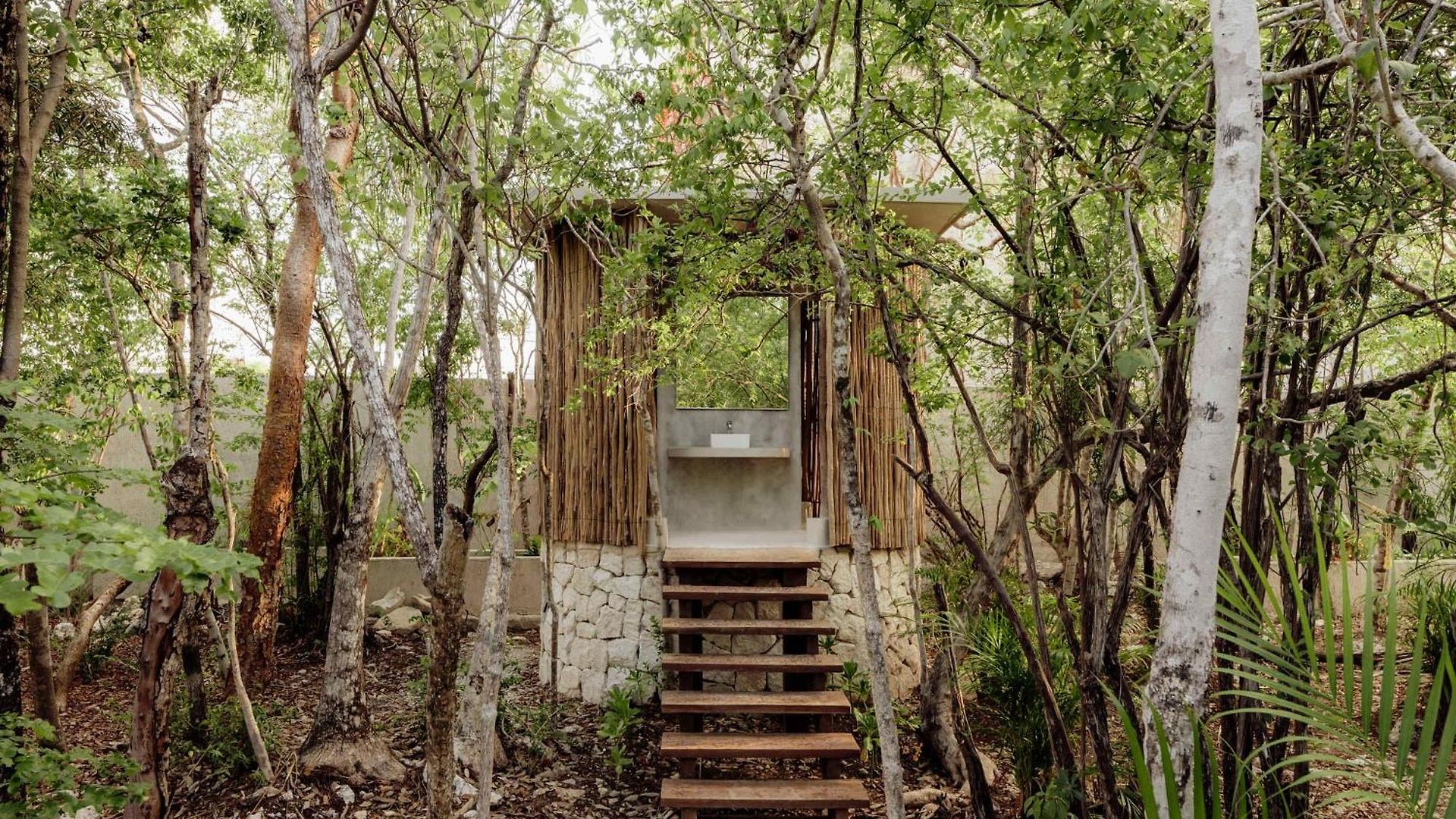 Jungle For 21 - Pool, Yoga & Concierge * Tulum