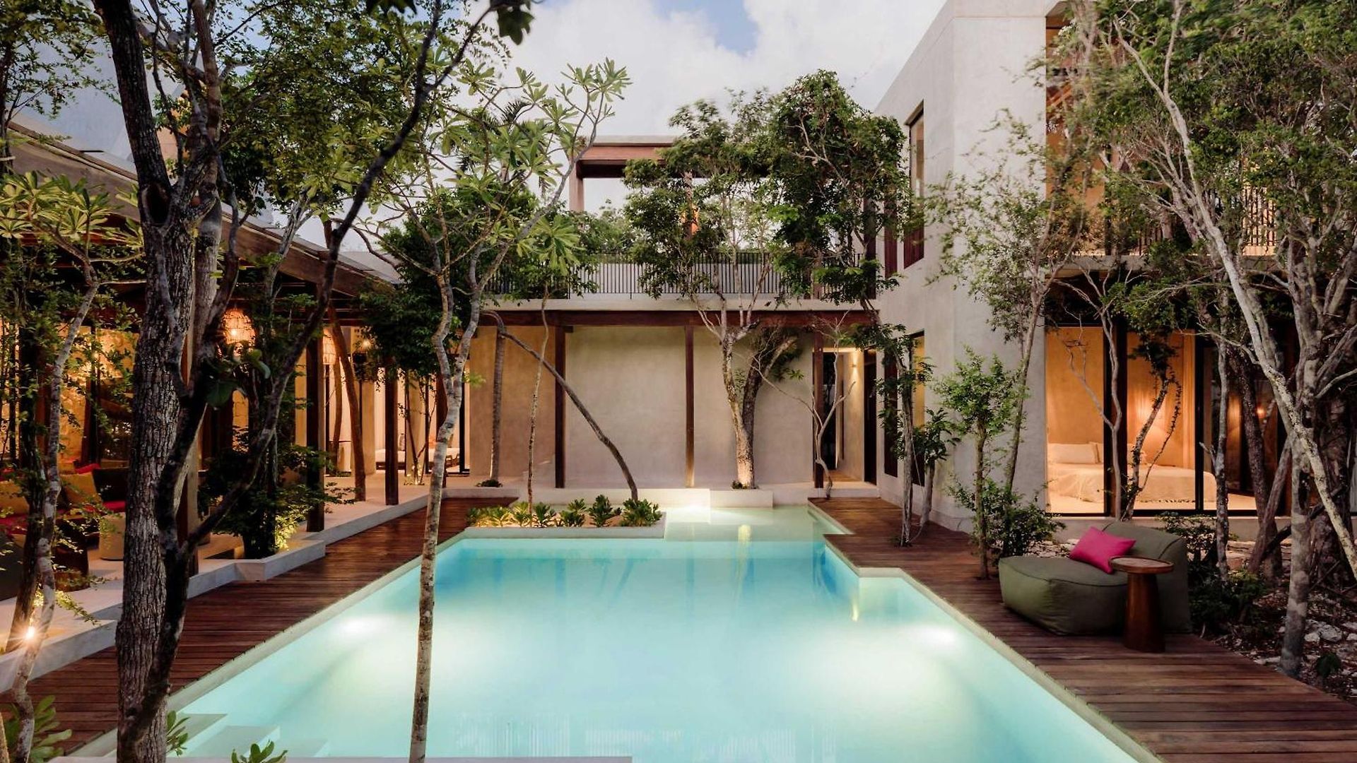 Jungle For 21 - Pool, Yoga & Concierge * Tulum