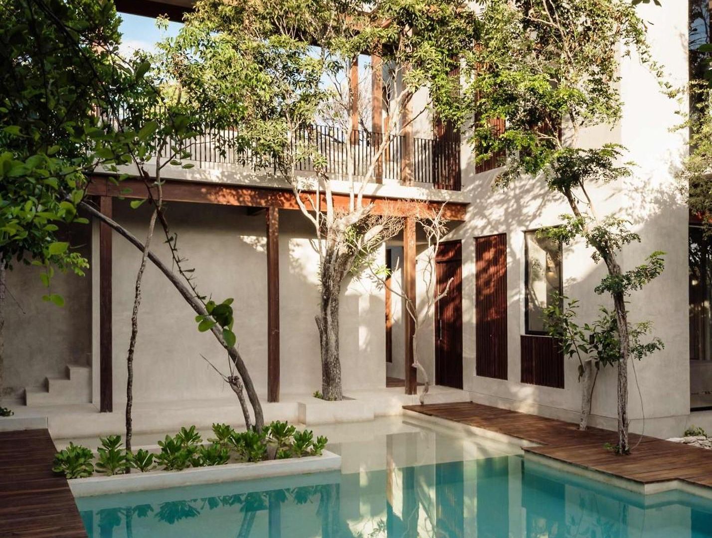 Jungle For 21 - Pool, Yoga & Concierge