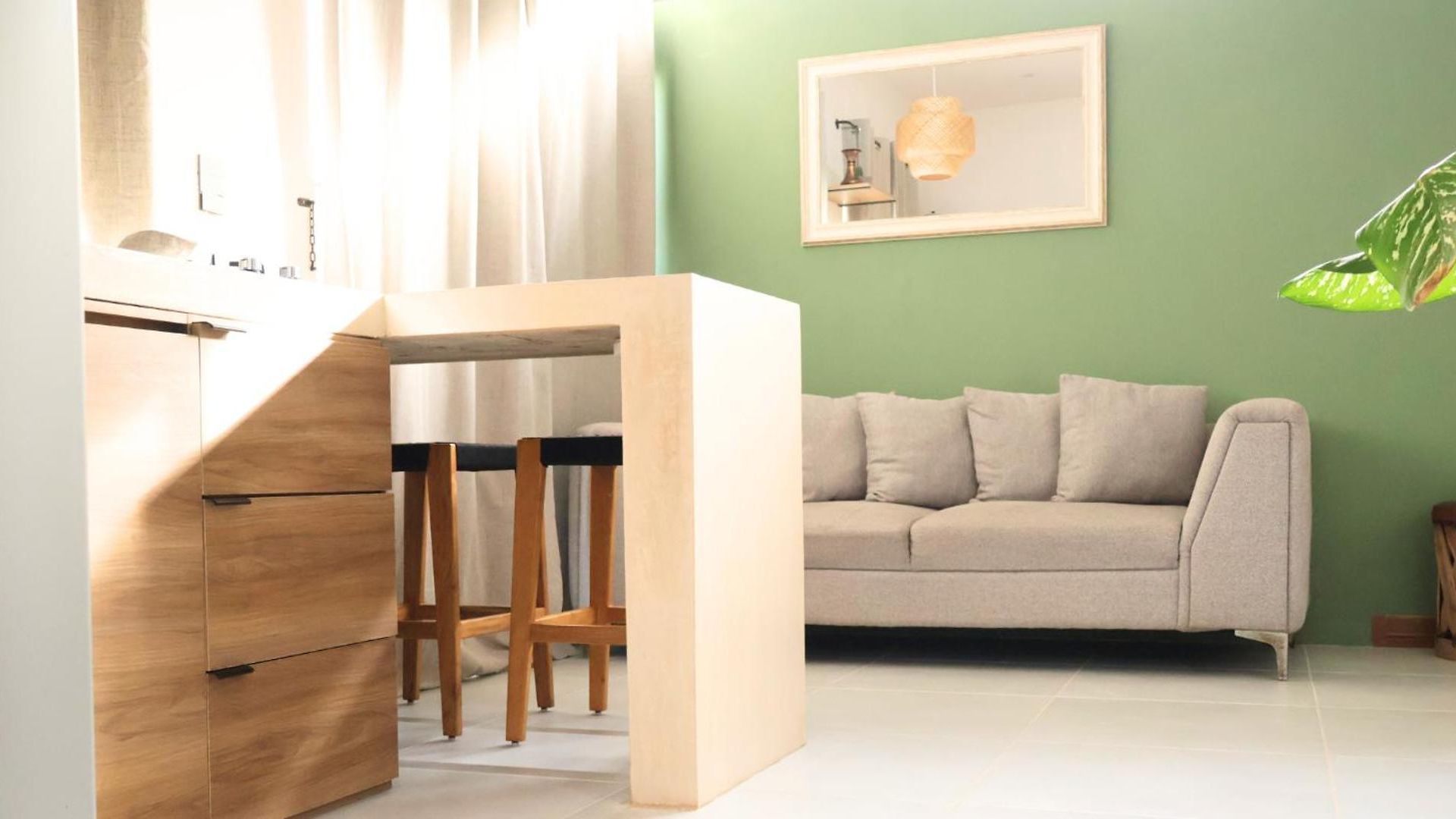 Apartamento Chan *