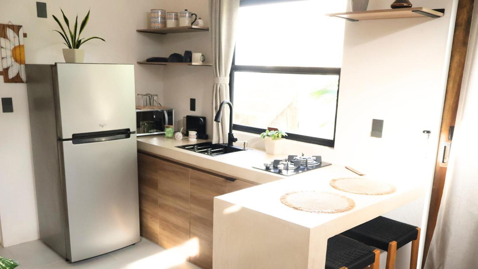 Chan Apartamento Tulum