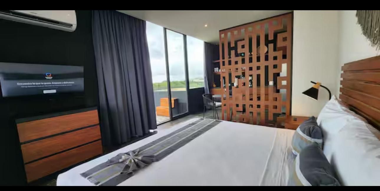 Iik Apartahotel