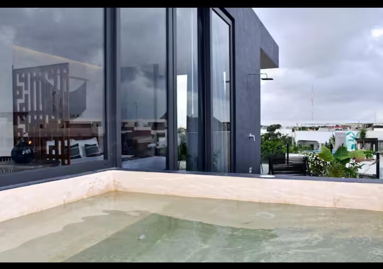 Iik Apartahotel Tulum
