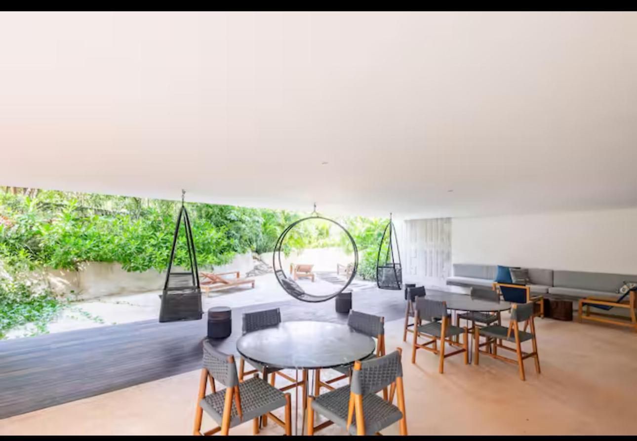 Iik Apartahotel Tulum