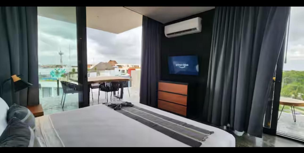 Iik Apartahotel