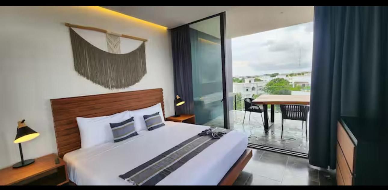 Iik Apartahotel