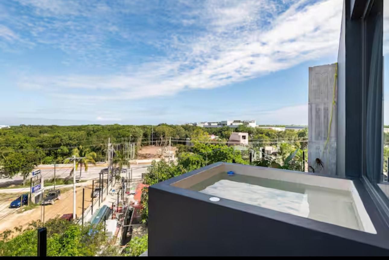 Apartahotel Iik Tulum
