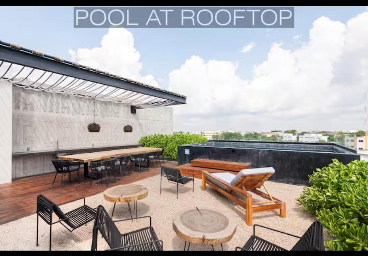 Apartahotel Iik *