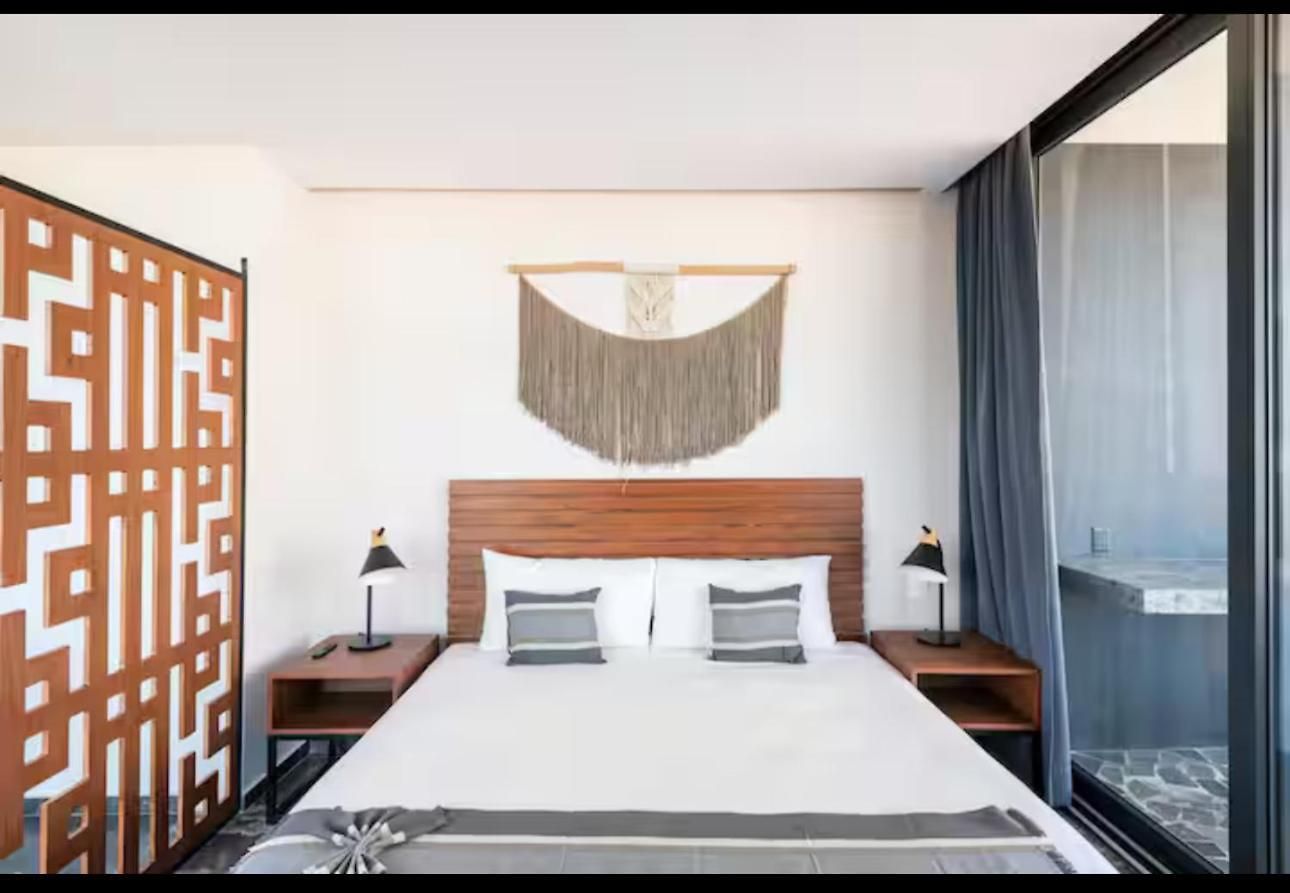 Iik Apartahotel