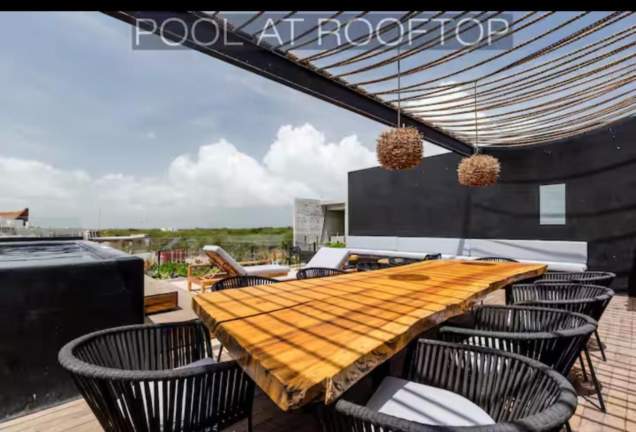 Apartahotel Iik Tulum