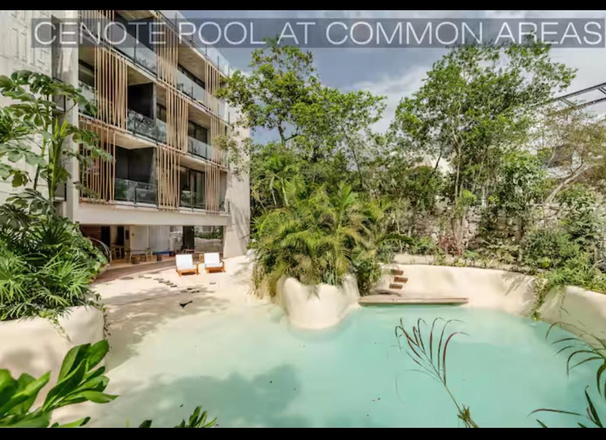 Apartahotel Iik