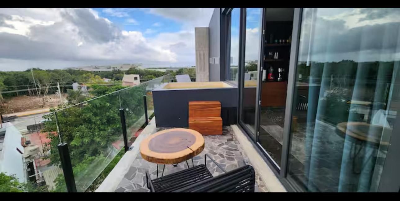 Apartahotel Iik Tulum