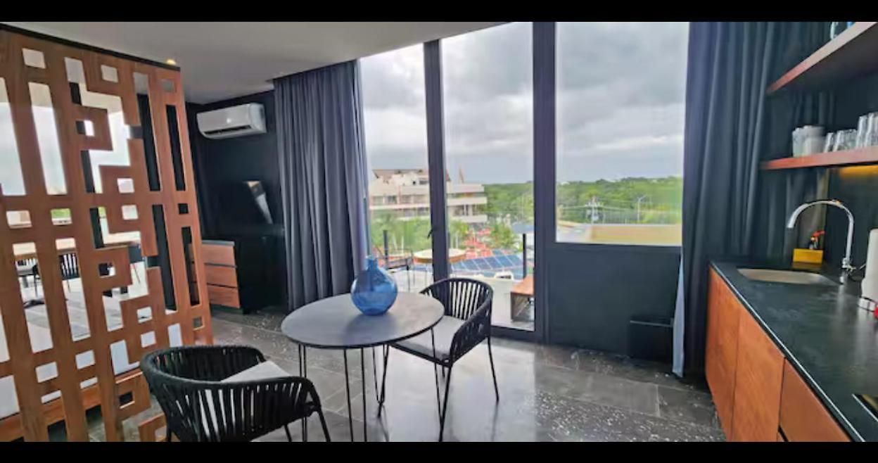 Apartahotel Iik
