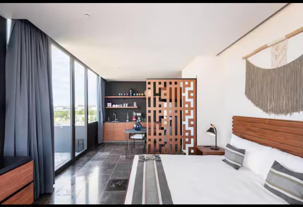 Apartahotel Iik Tulum