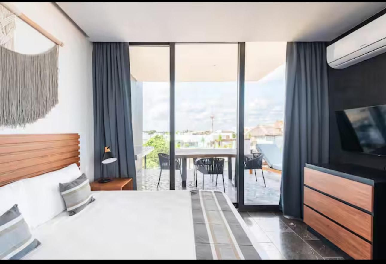 Iik Apartahotel