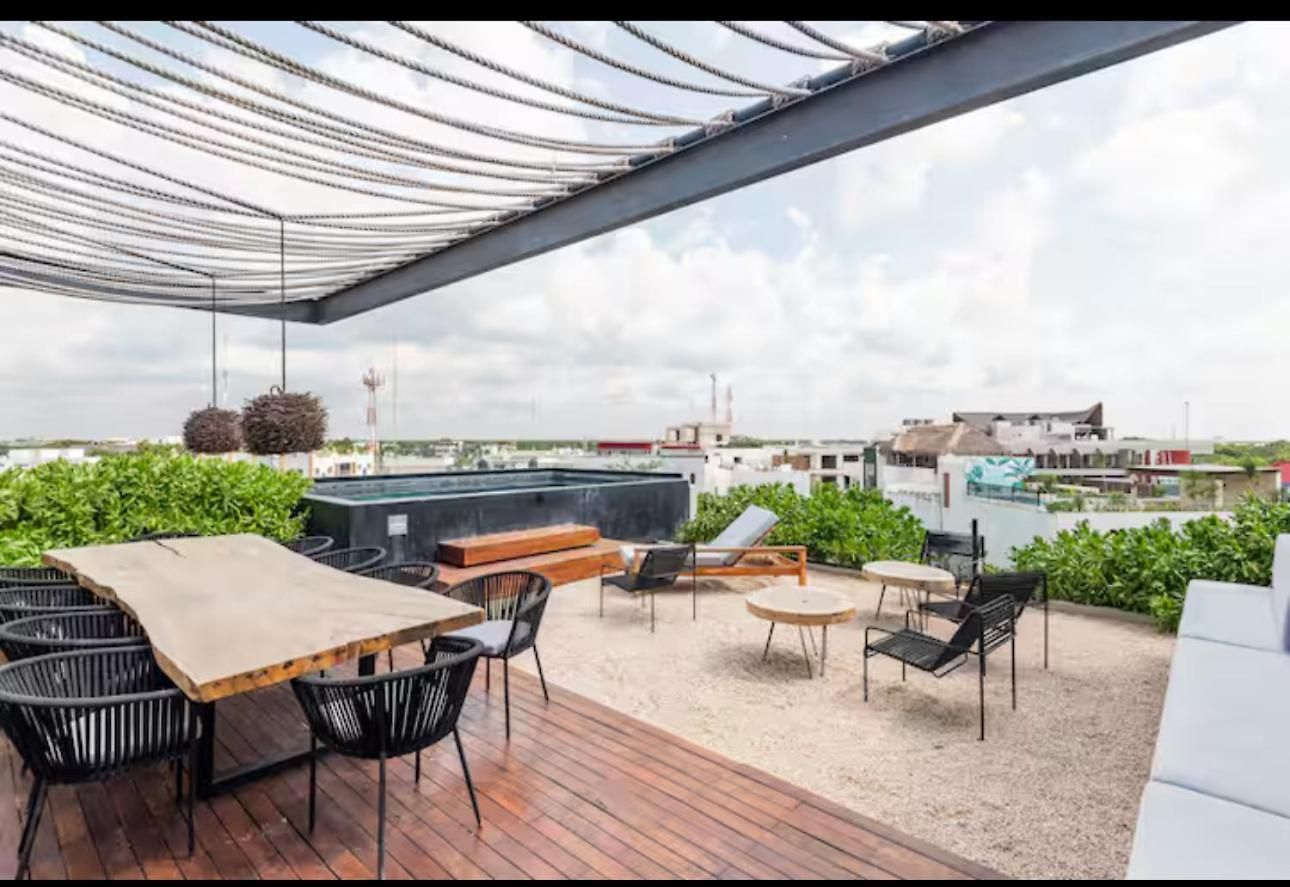 Apartahotel Iik