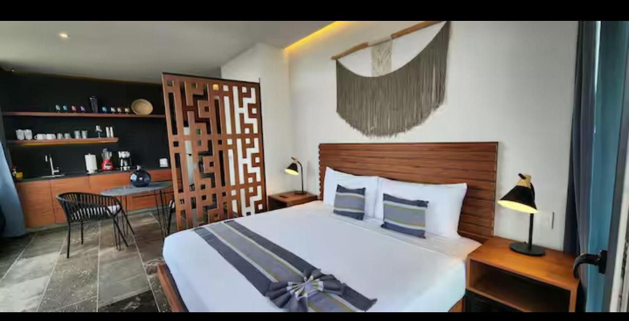 Iik Apartahotel *