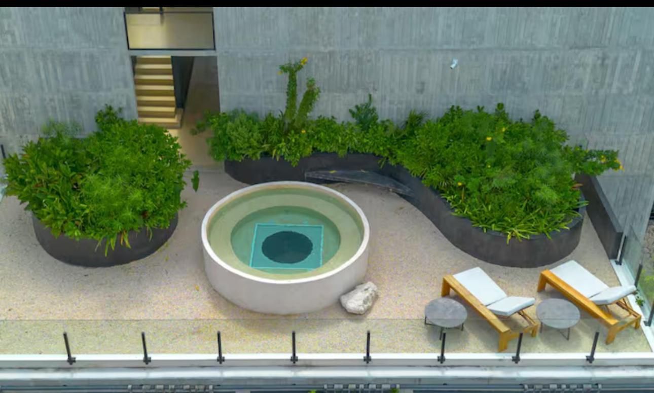 Iik Apartahotel