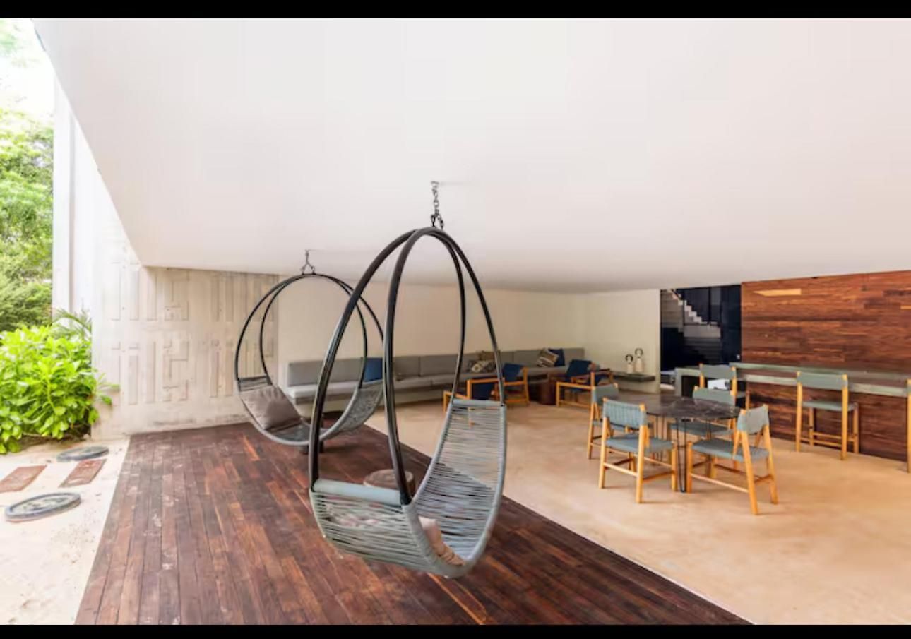 Iik Apartahotel Tulum