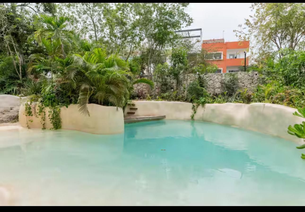 Iik Apartahotel Tulum
