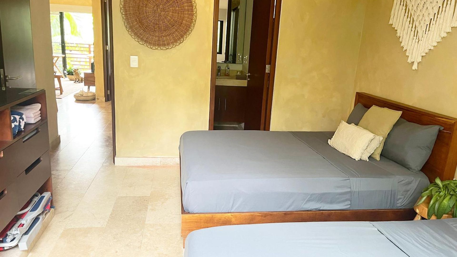 Beguest Paramar Terra * Tulum