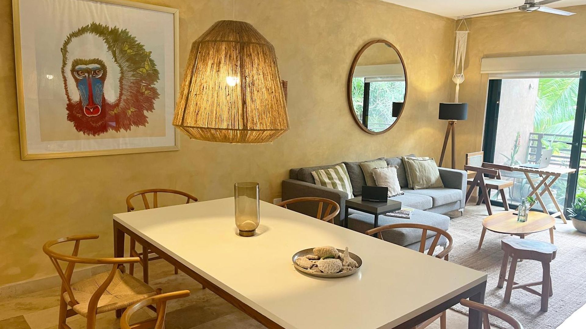 Beguest Paramar Terra Apartment