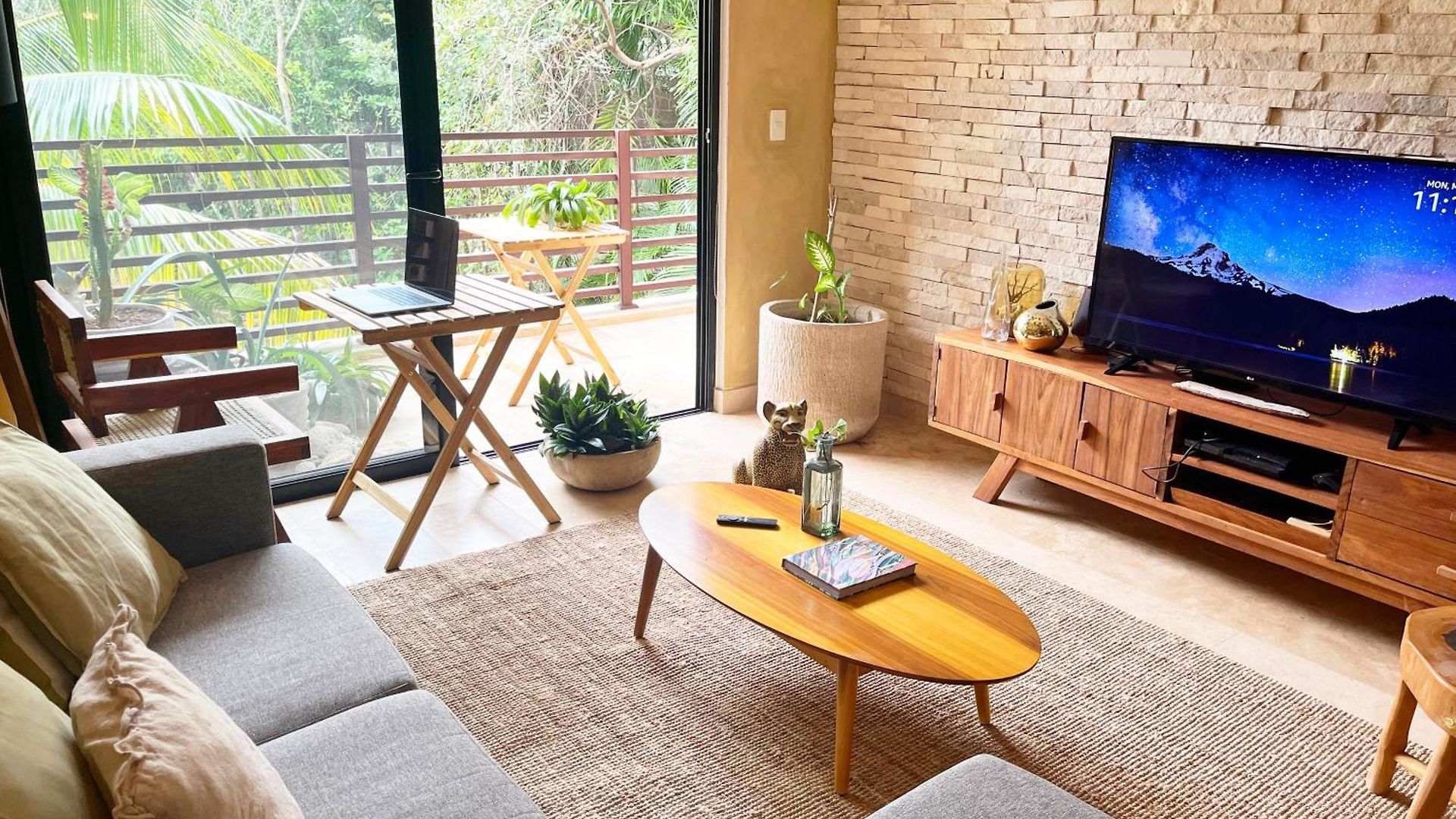 Apartment Beguest Paramar Terra