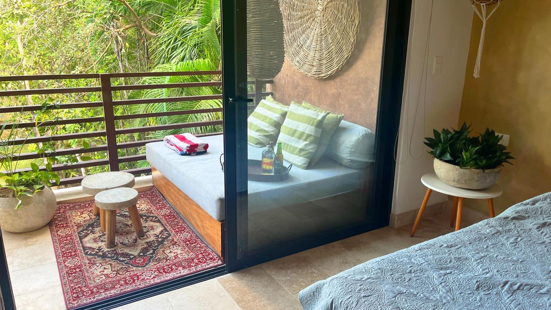 Beguest Paramar Terra Apartment *