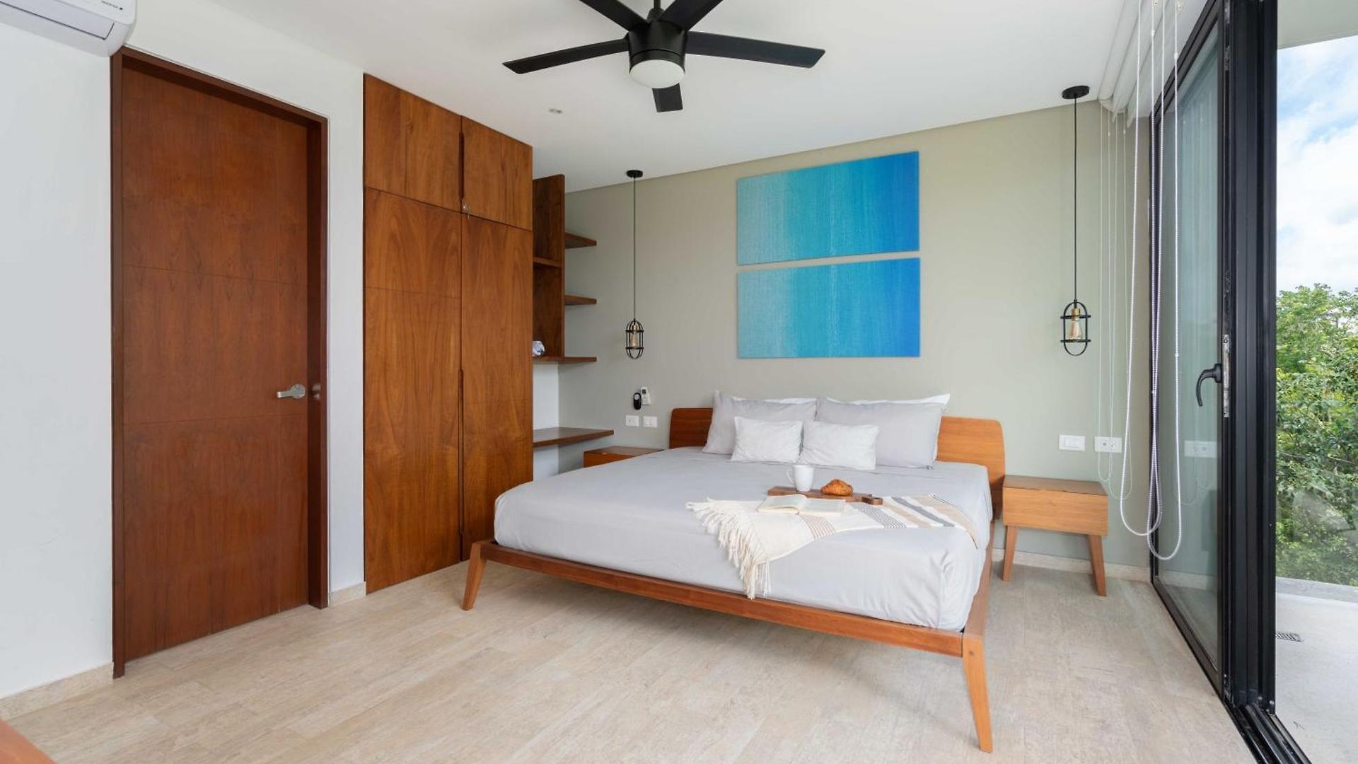 Apartahotel Panoramic 4*