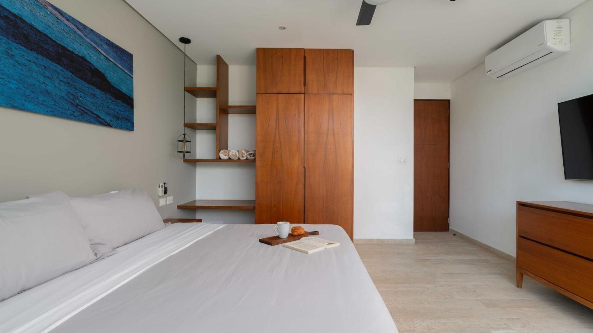 Panoramic 4* Tulum