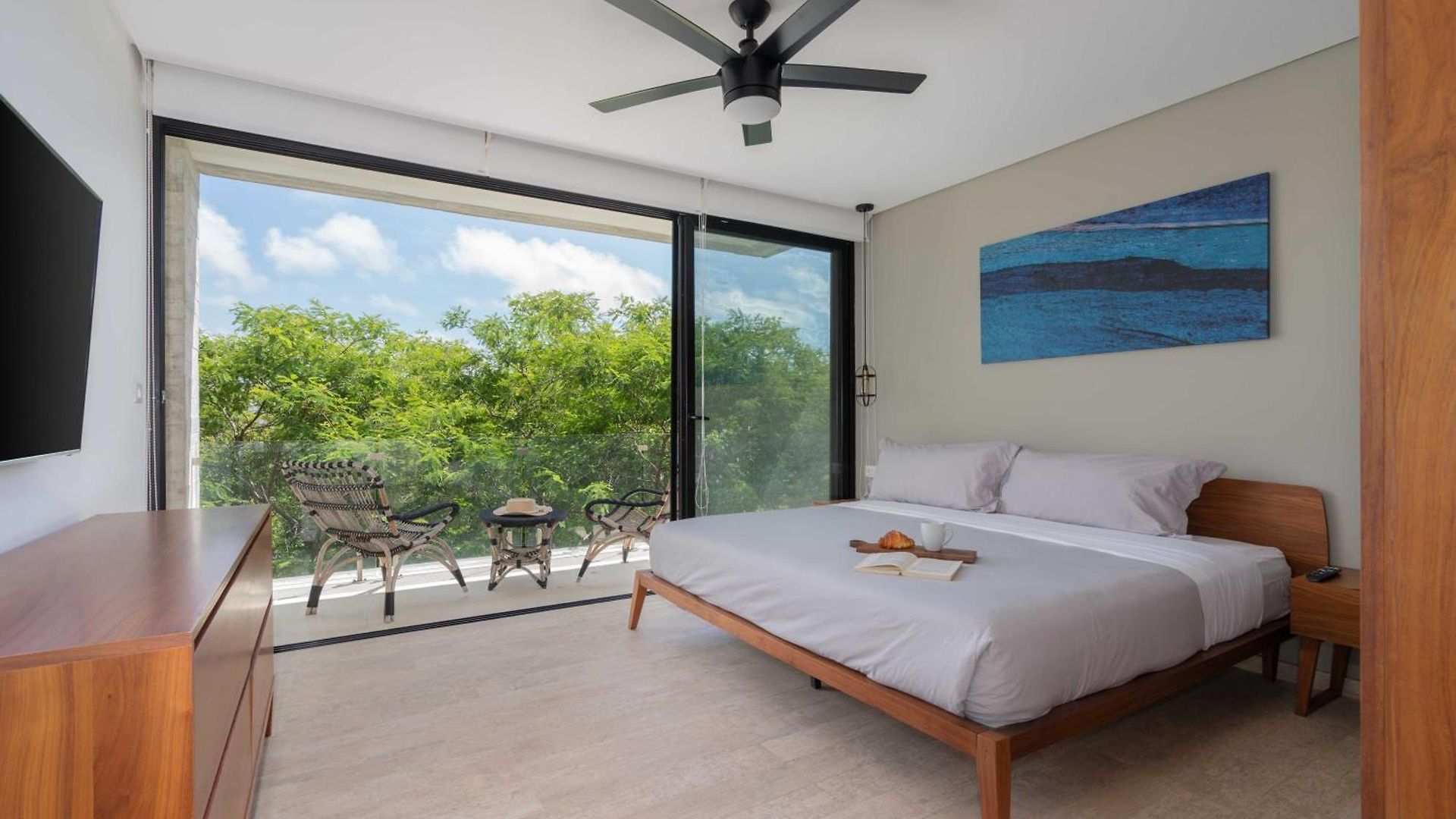 Panoramic 4* Tulum