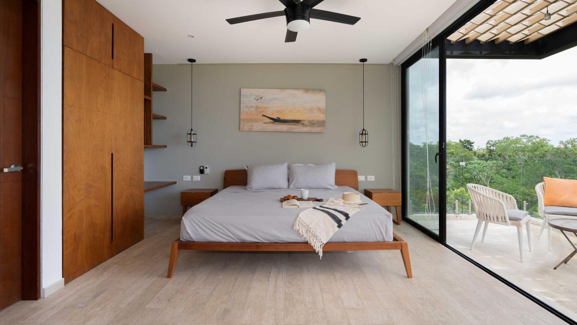 Panoramic Apartahotel Tulum