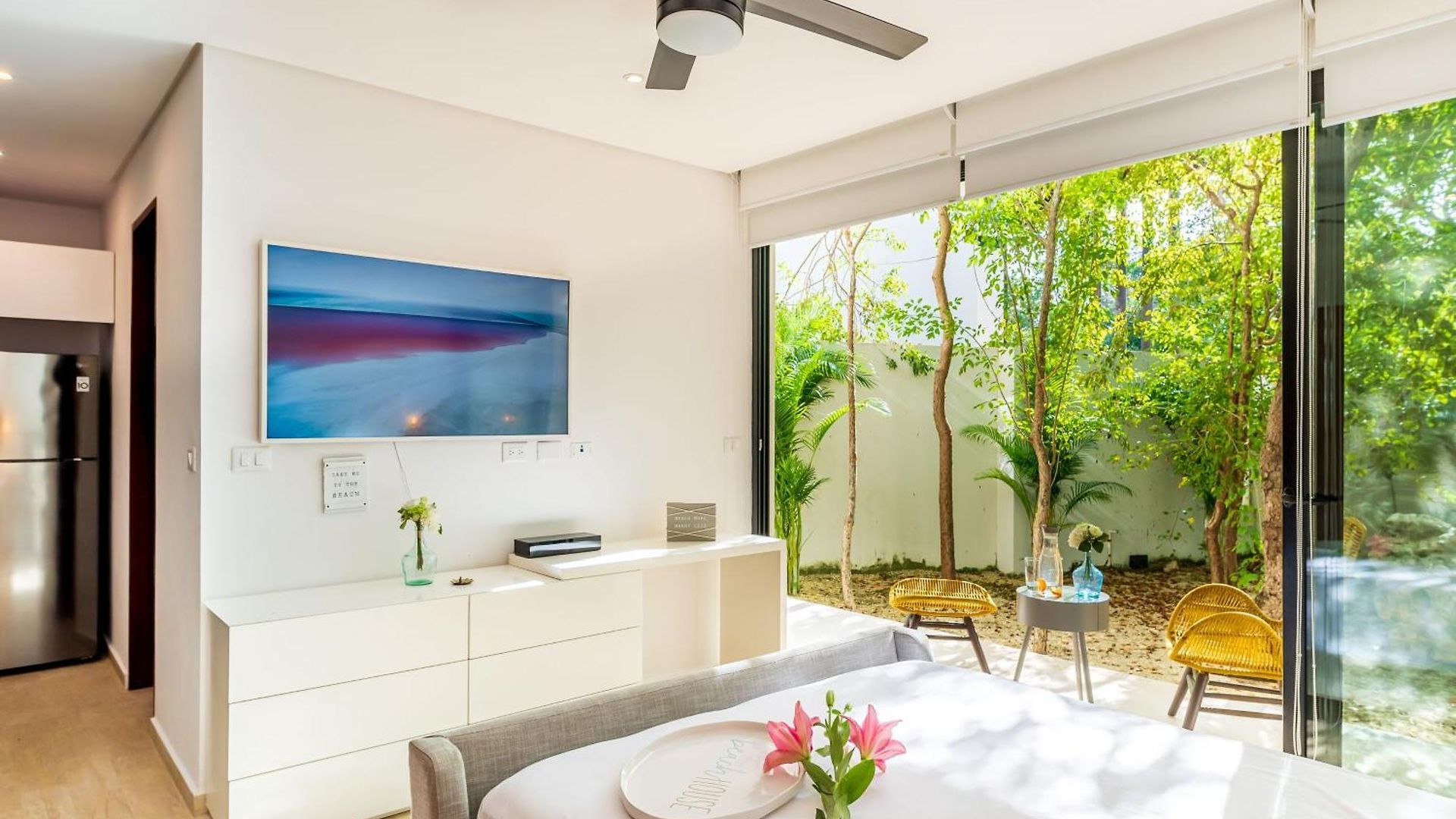 Panoramic 4* Tulum