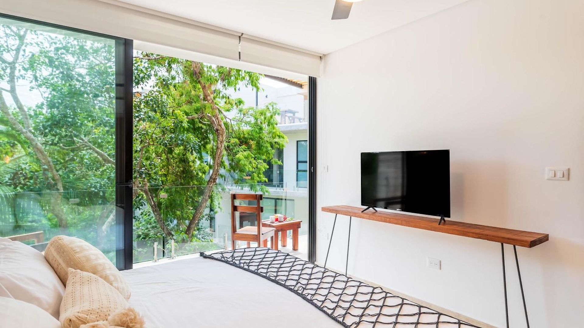 Apartahotel Panoramic Tulum