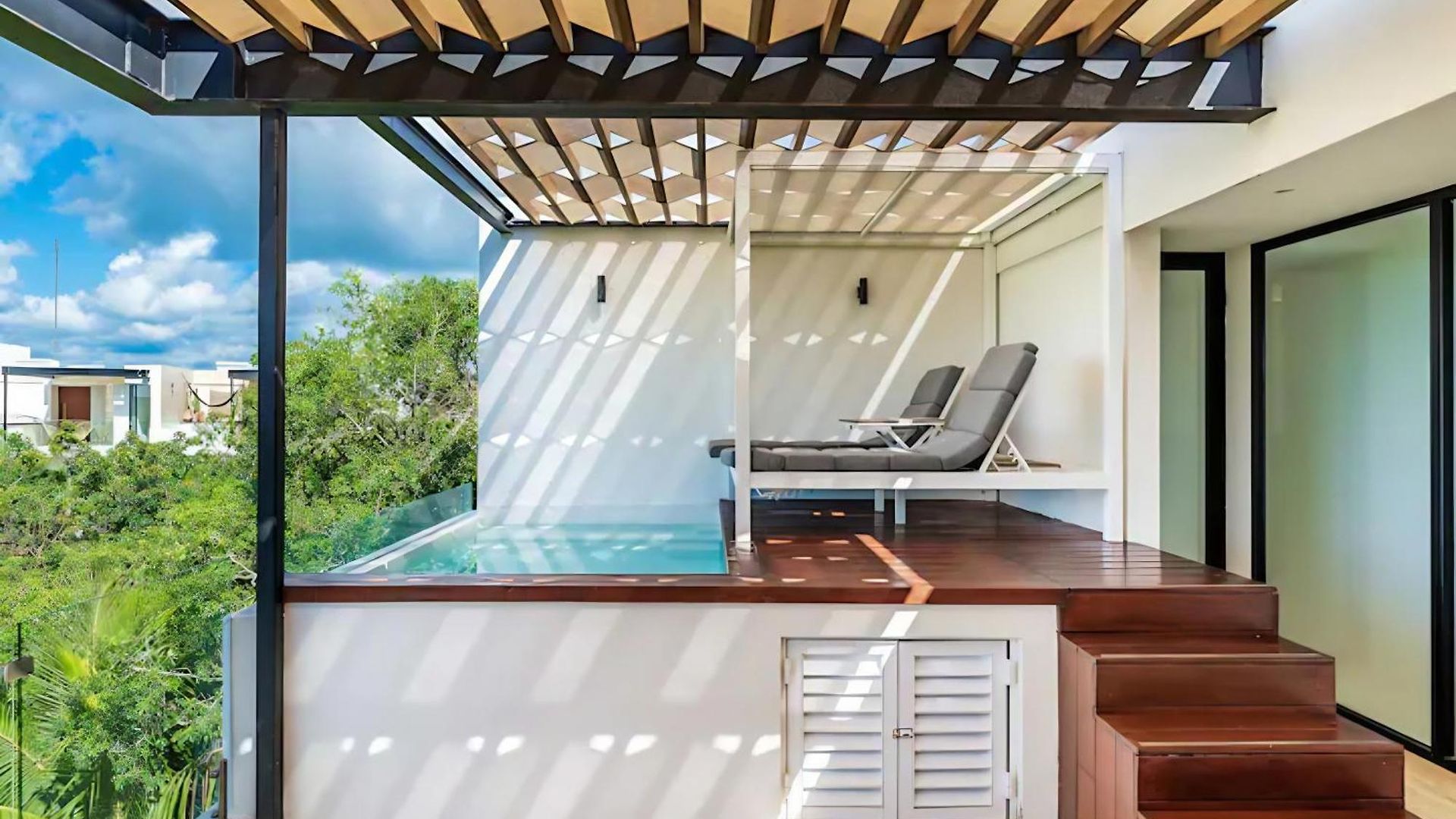 Panoramic Tulum