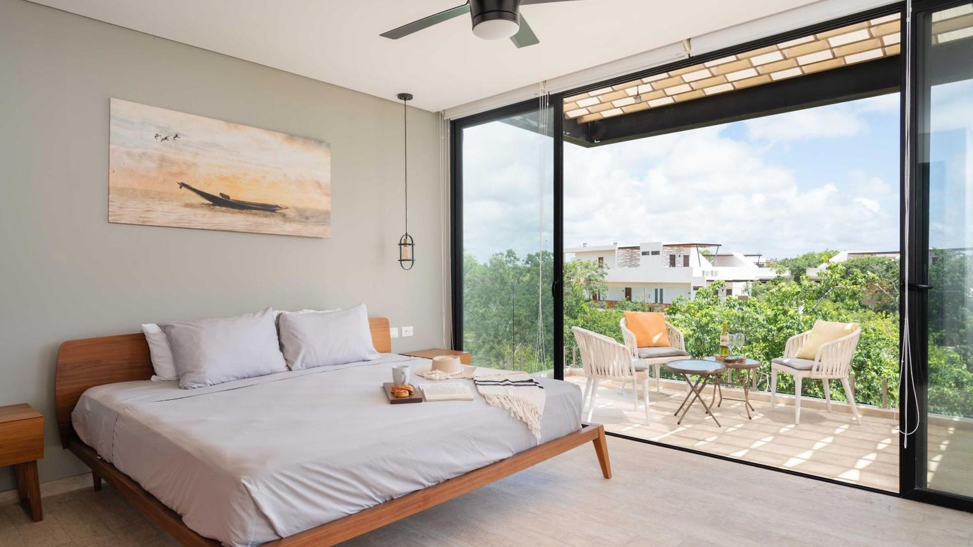 Panoramic 4* Tulum