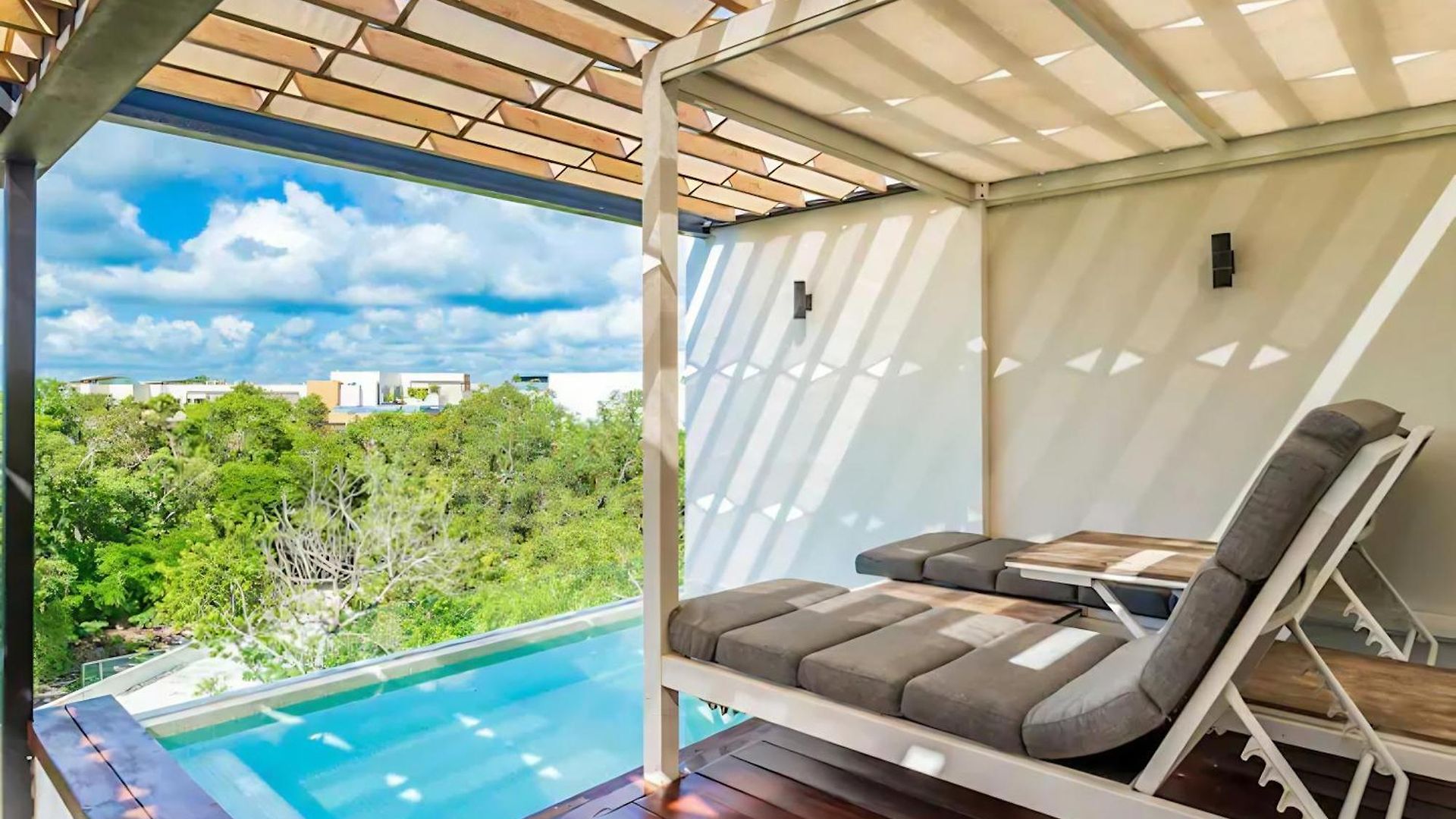 Apartahotel Panoramic 4*