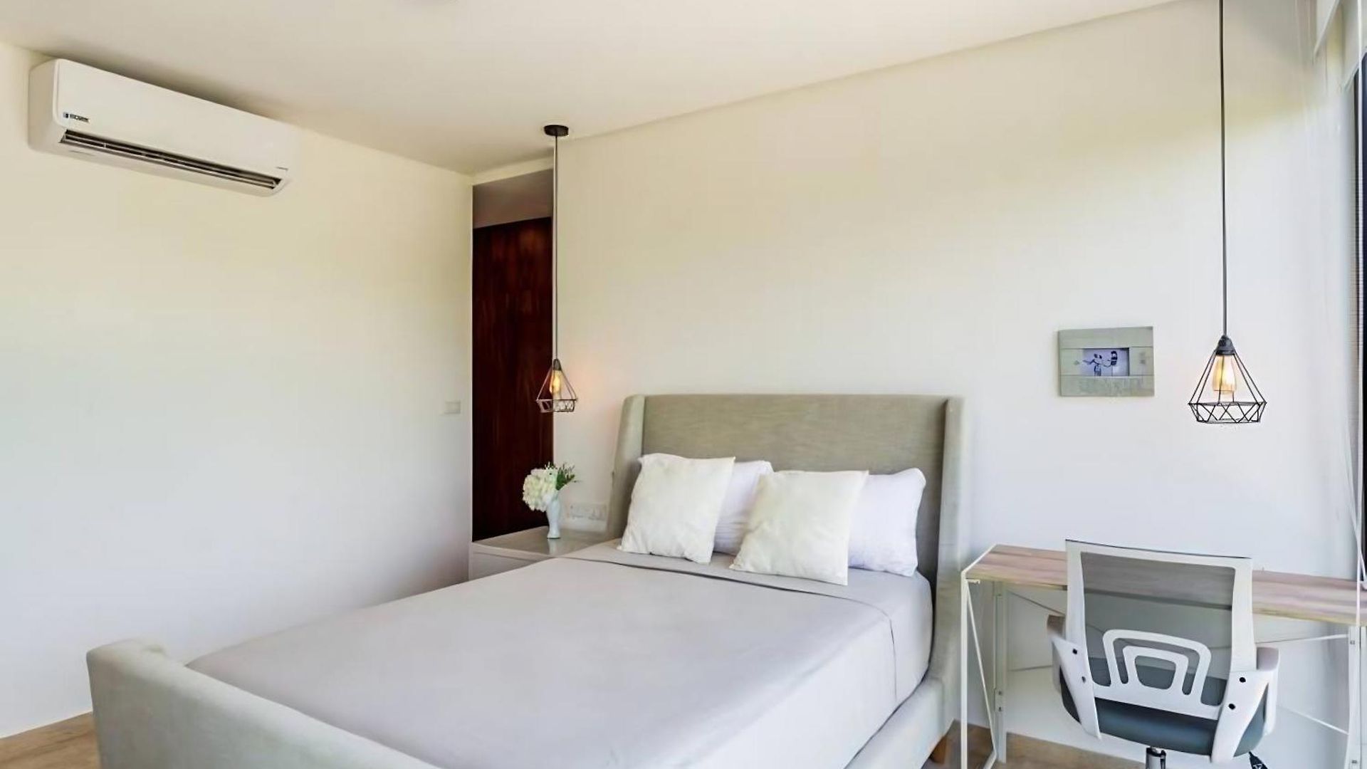 Panoramic Apartahotel 4*