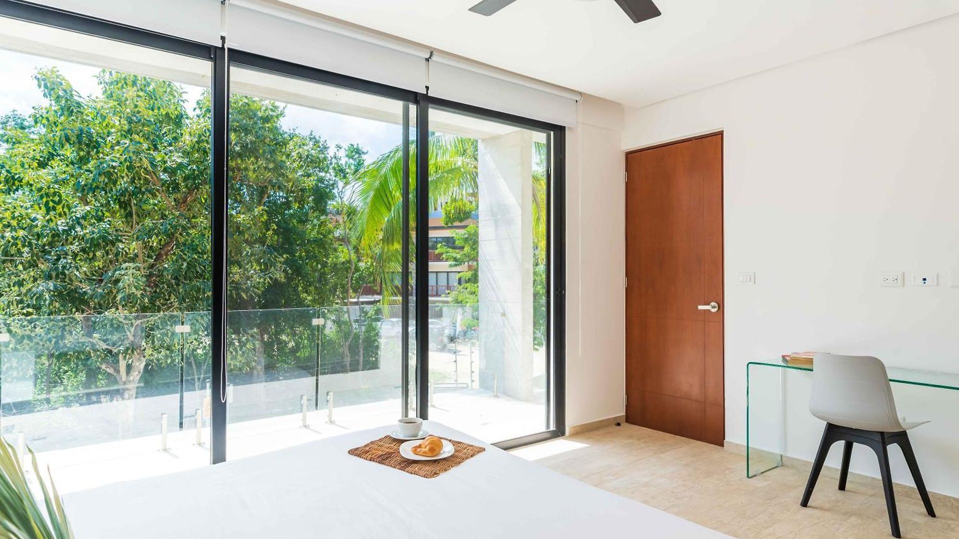 Apartahotel Panoramic Tulum