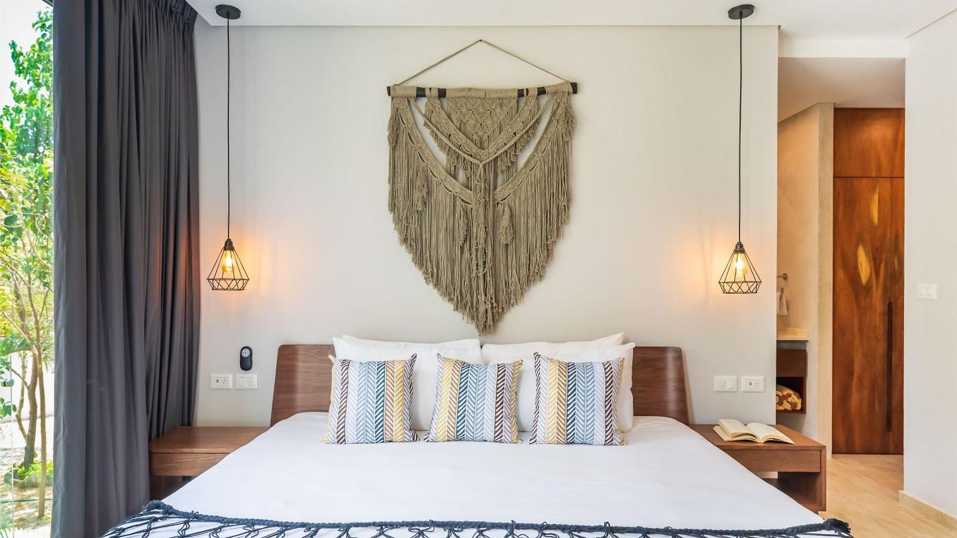 Apartahotel Panoramic Tulum