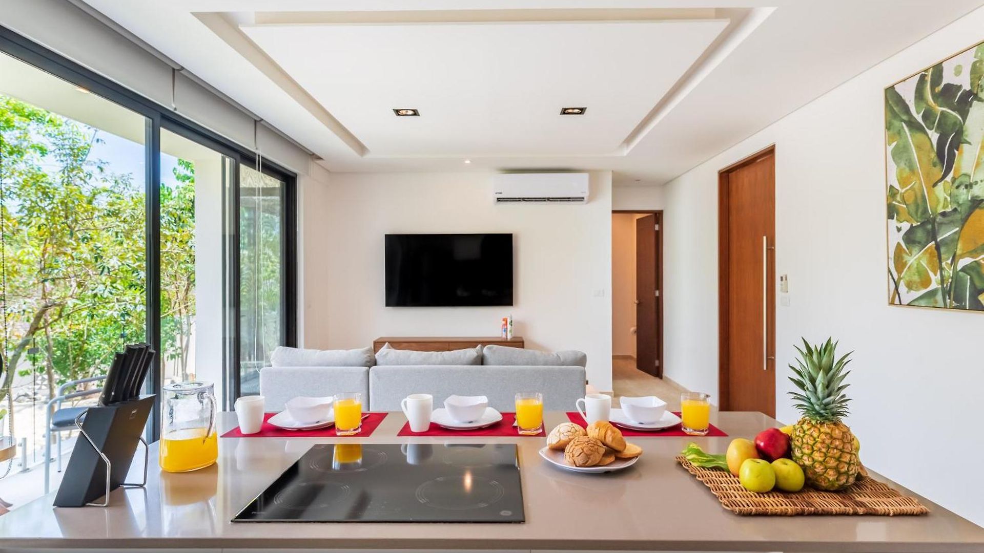 Panoramic 4* Tulum
