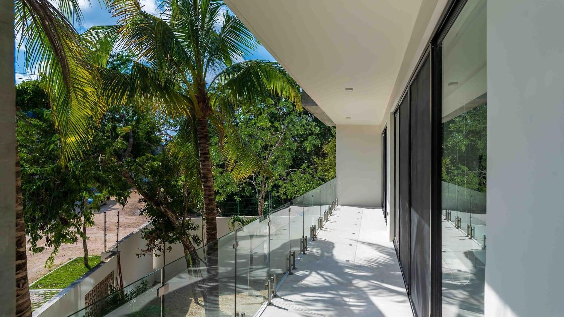 Panoramic Tulum