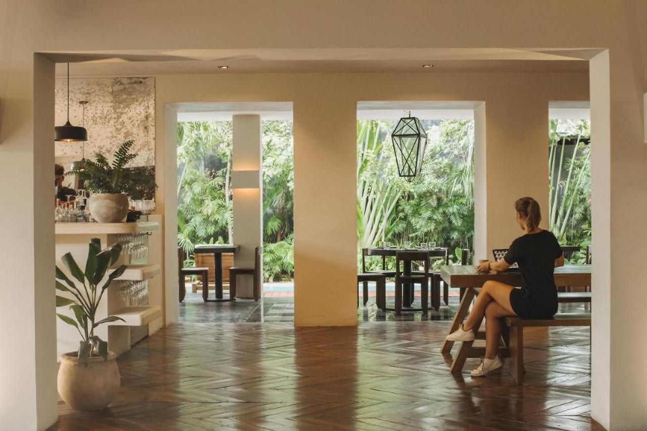 Hotel Downtown (adults Only) Tulum